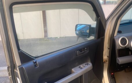 Honda Element I, 2003 год, 930 000 рублей, 7 фотография