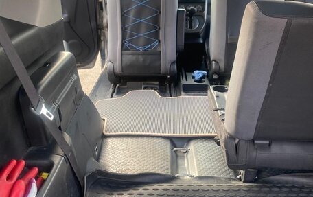 Honda Element I, 2003 год, 930 000 рублей, 13 фотография