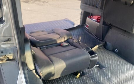 Honda Element I, 2003 год, 930 000 рублей, 12 фотография