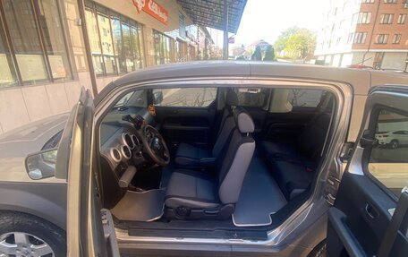 Honda Element I, 2003 год, 930 000 рублей, 8 фотография