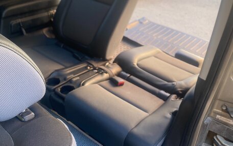 Honda Element I, 2003 год, 930 000 рублей, 10 фотография