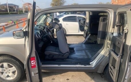 Honda Element I, 2003 год, 930 000 рублей, 9 фотография