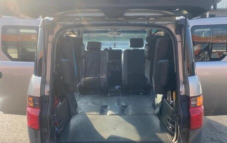 Honda Element I, 2003 год, 930 000 рублей, 17 фотография