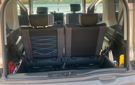 Honda Element I, 2003 год, 930 000 рублей, 19 фотография