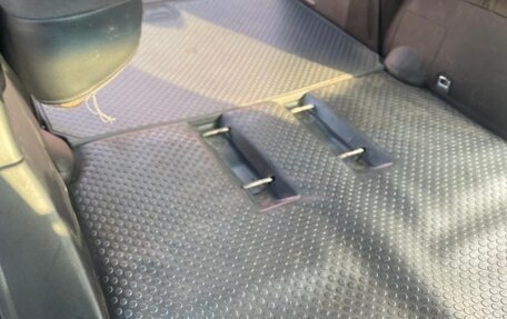 Honda Element I, 2003 год, 930 000 рублей, 16 фотография