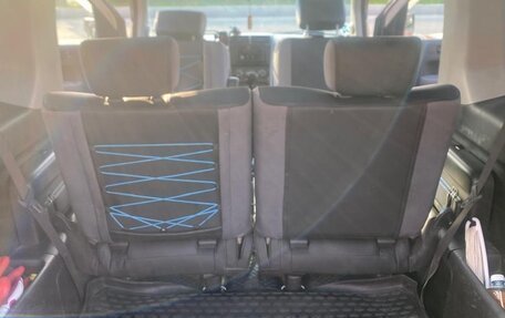 Honda Element I, 2003 год, 930 000 рублей, 18 фотография