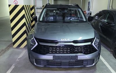 KIA Sportage IV рестайлинг, 2025 год, 4 150 000 рублей, 1 фотография