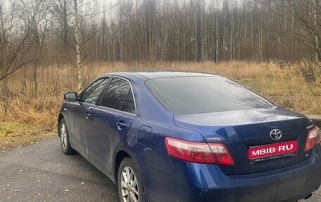 Toyota Camry, 2008 год, 750 000 рублей, 1 фотография