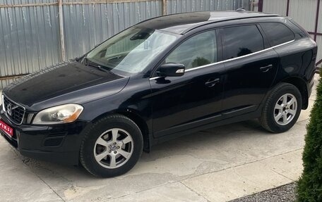 Volvo XC60 II, 2010 год, 1 200 000 рублей, 1 фотография