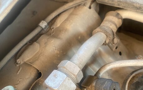 Honda Element I, 2003 год, 930 000 рублей, 24 фотография