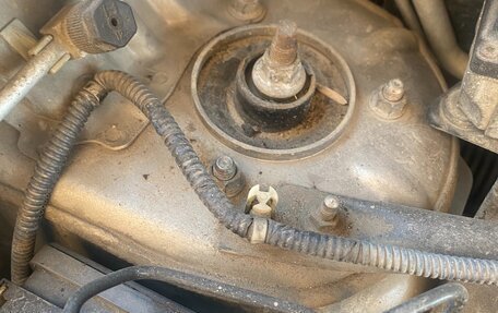 Honda Element I, 2003 год, 930 000 рублей, 23 фотография