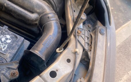 Honda Element I, 2003 год, 930 000 рублей, 25 фотография