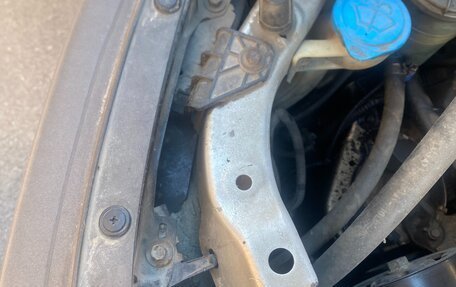 Honda Element I, 2003 год, 930 000 рублей, 26 фотография