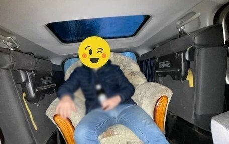 Honda Element I, 2003 год, 930 000 рублей, 27 фотография