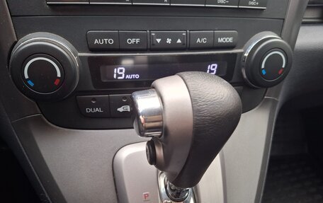 Honda CR-V III рестайлинг, 2008 год, 1 250 000 рублей, 5 фотография