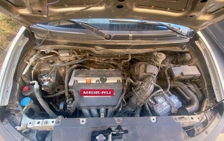 Honda Element I, 2003 год, 930 000 рублей, 22 фотография