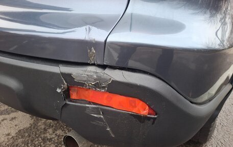 Honda CR-V III рестайлинг, 2008 год, 1 250 000 рублей, 15 фотография