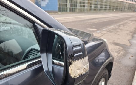 Honda CR-V III рестайлинг, 2008 год, 1 250 000 рублей, 16 фотография