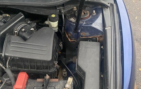 Toyota Camry, 2008 год, 750 000 рублей, 5 фотография