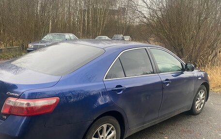 Toyota Camry, 2008 год, 750 000 рублей, 3 фотография