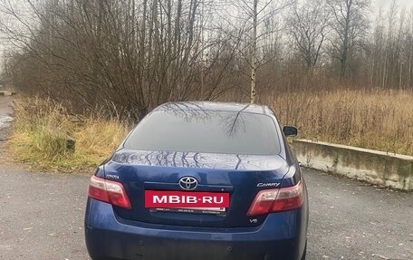 Toyota Camry, 2008 год, 750 000 рублей, 2 фотография