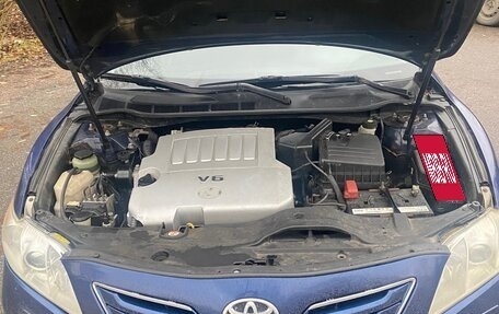 Toyota Camry, 2008 год, 750 000 рублей, 6 фотография