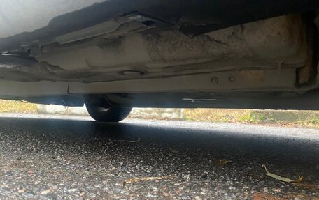 Toyota Camry, 2008 год, 750 000 рублей, 8 фотография