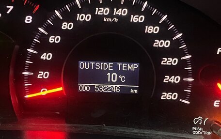 Toyota Camry, 2008 год, 750 000 рублей, 12 фотография