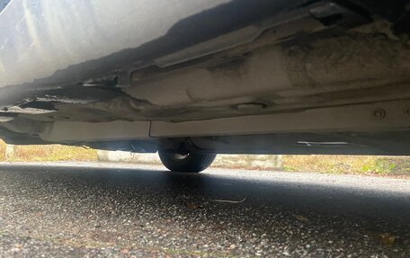 Toyota Camry, 2008 год, 750 000 рублей, 10 фотография