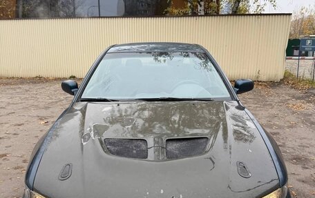 Mitsubishi Galant VIII, 1998 год, 395 000 рублей, 9 фотография