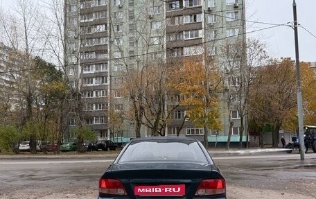 Mitsubishi Galant VIII, 1998 год, 395 000 рублей, 5 фотография
