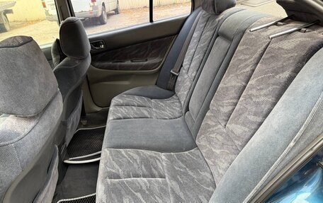 Mitsubishi Galant VIII, 1998 год, 395 000 рублей, 15 фотография