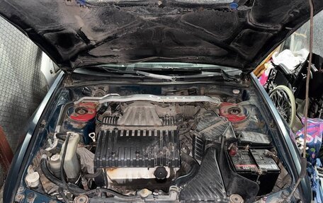 Mitsubishi Galant VIII, 1998 год, 395 000 рублей, 16 фотография