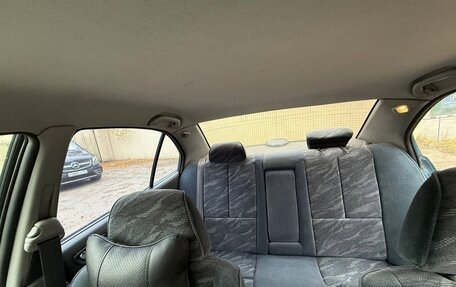 Mitsubishi Galant VIII, 1998 год, 395 000 рублей, 13 фотография