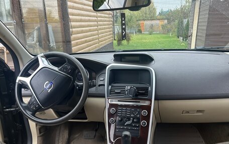 Volvo XC60 II, 2010 год, 1 200 000 рублей, 3 фотография