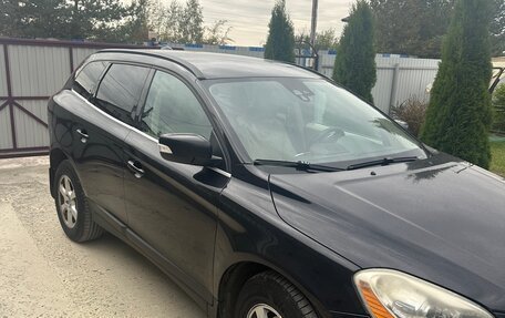 Volvo XC60 II, 2010 год, 1 200 000 рублей, 7 фотография