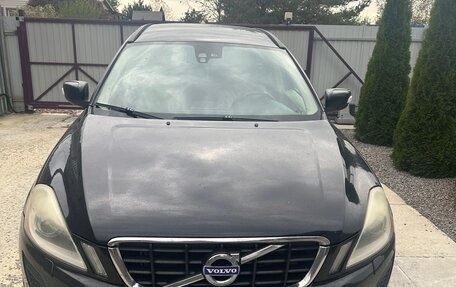 Volvo XC60 II, 2010 год, 1 200 000 рублей, 6 фотография