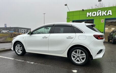 KIA cee'd III, 2020 год, 1 900 000 рублей, 4 фотография