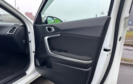 KIA cee'd III, 2020 год, 1 900 000 рублей, 12 фотография