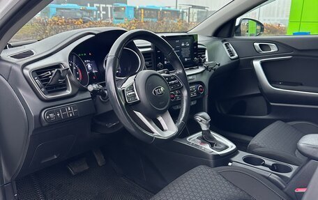 KIA cee'd III, 2020 год, 1 900 000 рублей, 16 фотография