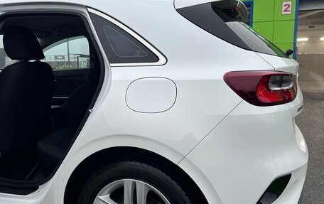 KIA cee'd III, 2020 год, 1 900 000 рублей, 19 фотография