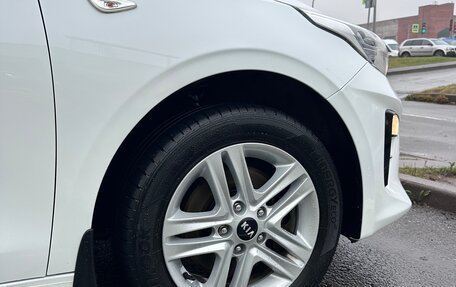 KIA cee'd III, 2020 год, 1 900 000 рублей, 26 фотография