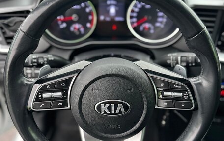 KIA cee'd III, 2020 год, 1 900 000 рублей, 31 фотография