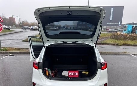 KIA cee'd III, 2020 год, 1 900 000 рублей, 25 фотография