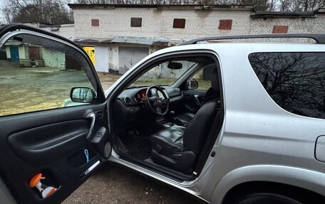 Toyota RAV4, 2003 год, 1 000 000 рублей, 6 фотография