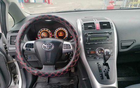 Toyota Auris II, 2010 год, 850 000 рублей, 9 фотография