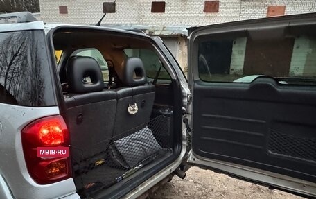 Toyota RAV4, 2003 год, 1 000 000 рублей, 5 фотография