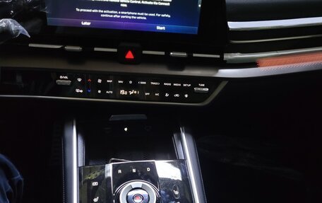 KIA Sportage IV рестайлинг, 2025 год, 4 150 000 рублей, 9 фотография