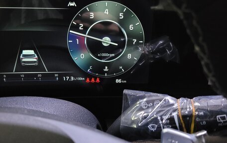 KIA Sportage IV рестайлинг, 2025 год, 4 150 000 рублей, 7 фотография