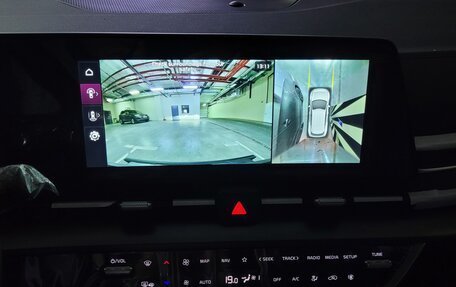 KIA Sportage IV рестайлинг, 2025 год, 4 150 000 рублей, 10 фотография